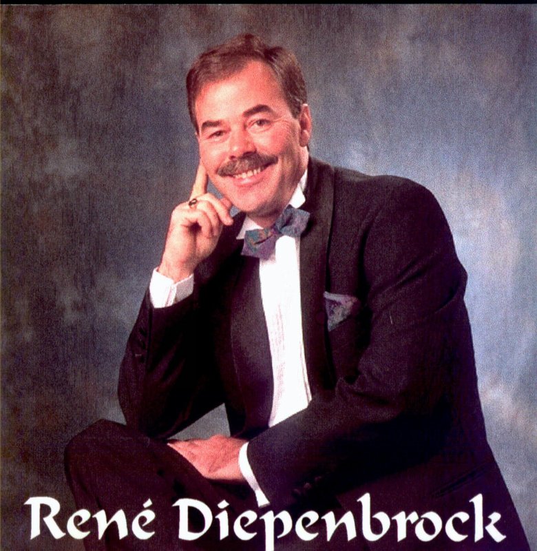 René Diepenbrock