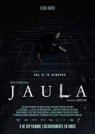 Jaula 2022 1080p NF WEB-DL EAC3 DDP5 1 H264 Multisubs