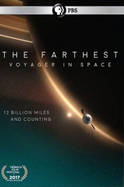 BBC The Farthest Voyagers Interstellar Journey 1080p HDTV x264 AAC MVGroup org nfo