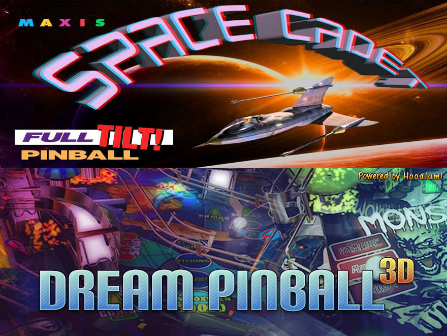 Dream Pinball 3D GOG.COM