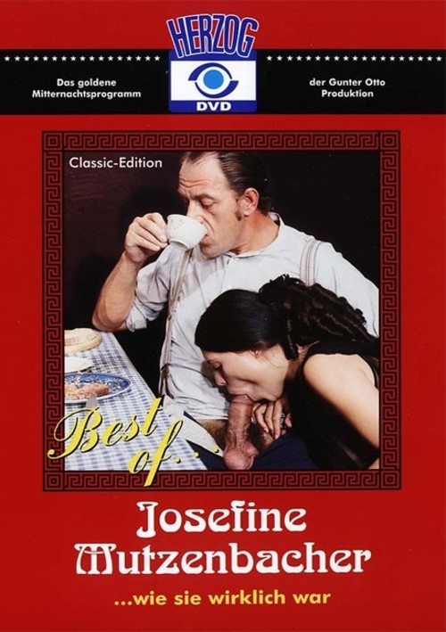 Best of Josefine Mutzenbacher (1987)
