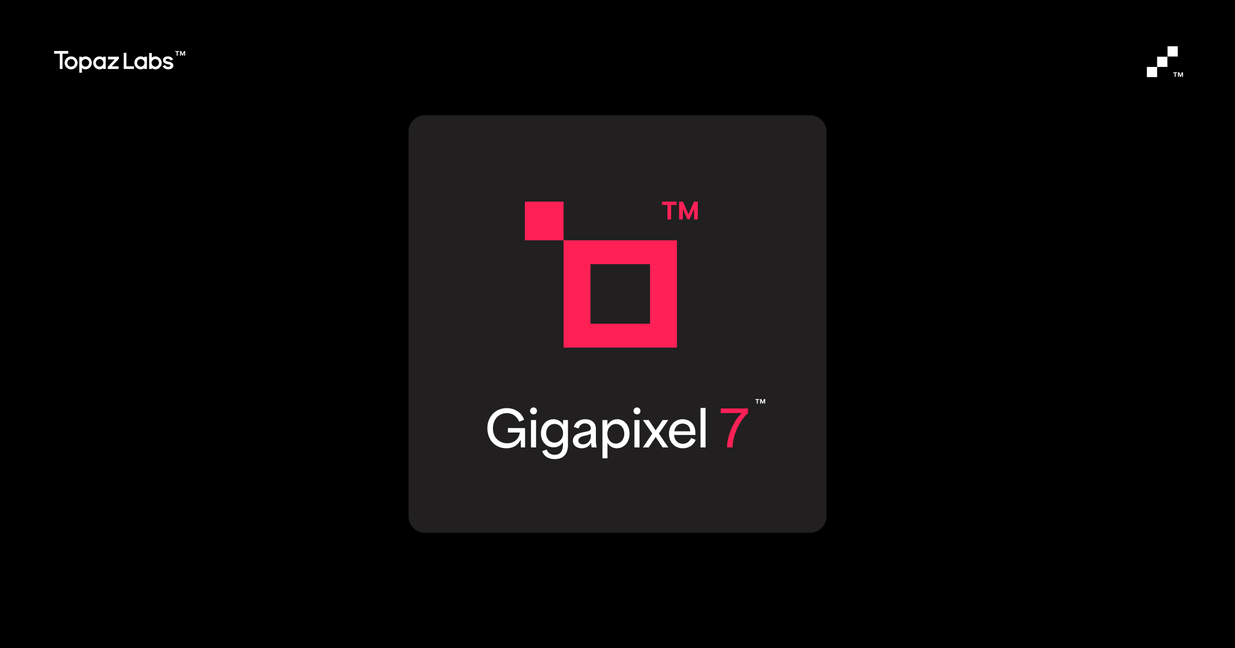 Update en fullinstall Topaz Gigapixel AI 7.1.4 (x64)