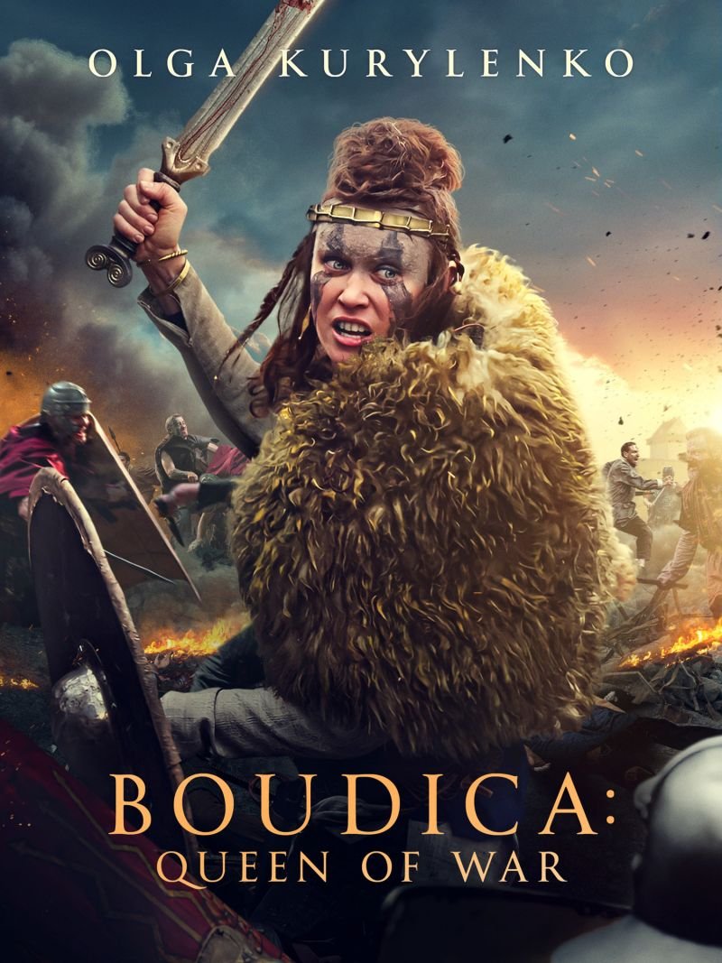 Boudica 2023