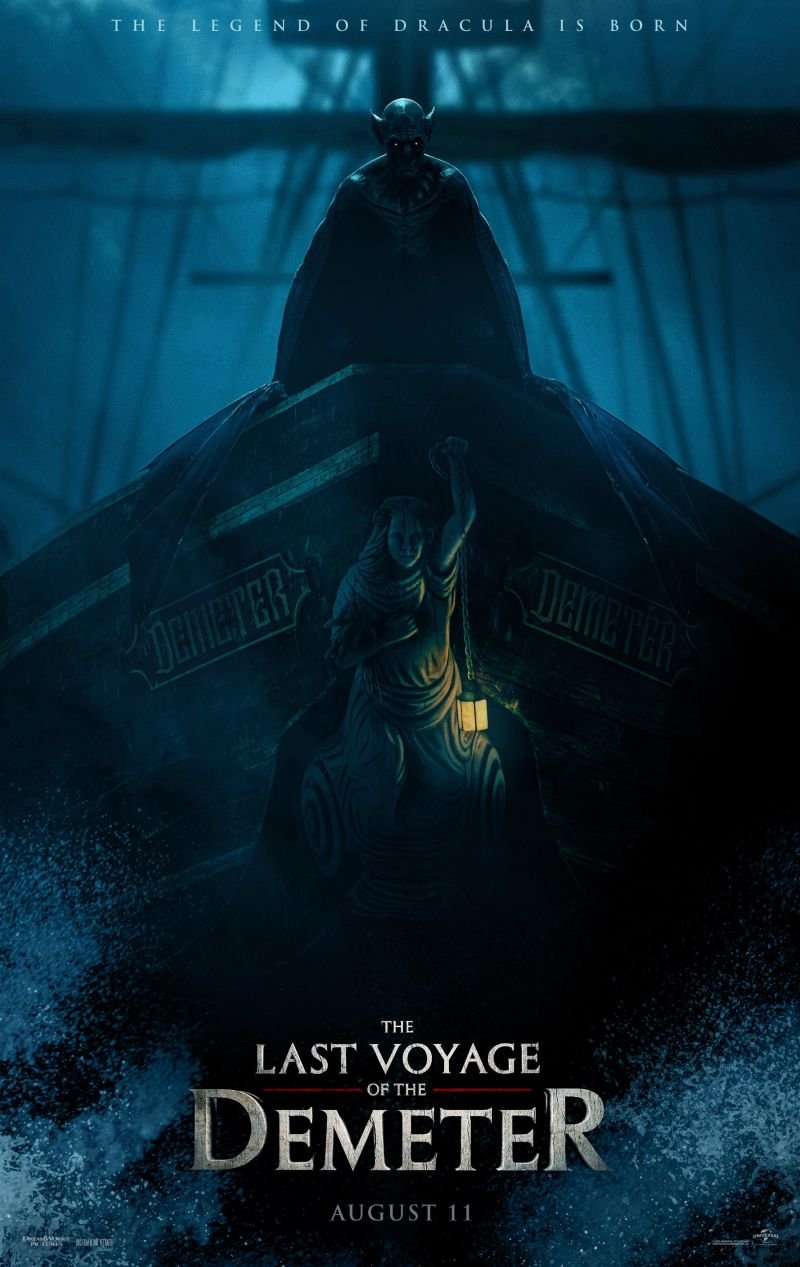 The Last Voyage of the Demeter (2023) 1080p WEB-DL DD5.1 Atmos H264 NL-RetailSub