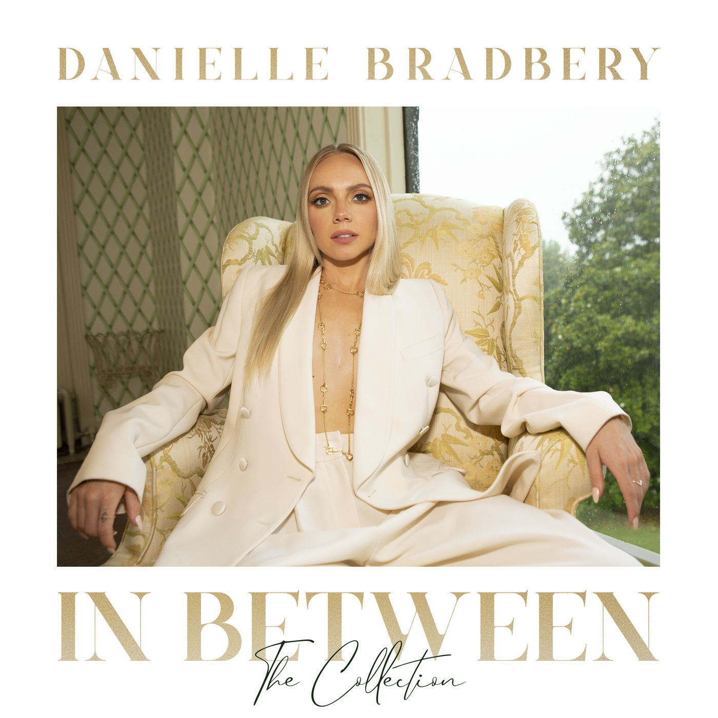 Danielle Bradbery · In Between; The Collection (2022 · FLAC+MP3)