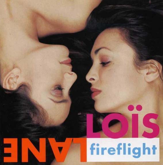 Lois Lane - Fireflight