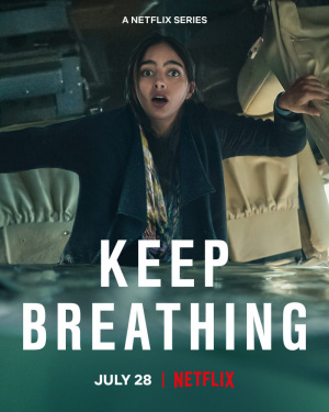 Keep Breathing S1 NL subs