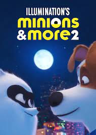 Minions and More 2 2022 1080p WEB-DL EAC3 DDP5 1 H264 Multisubs