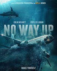 No Way Up 2024 BluRay 1080p AC3 DD5 1 H264 UK NL Sub