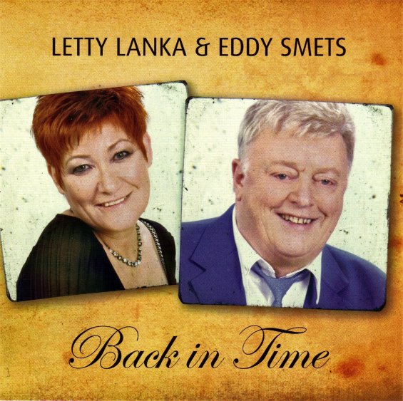 Eddy Smets & Letty Lanka