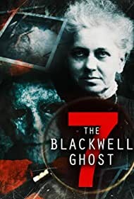 The Blackwell Ghost 7 2022 1080p AMZN WEB-DL DDP2 0 H 264-FLUX