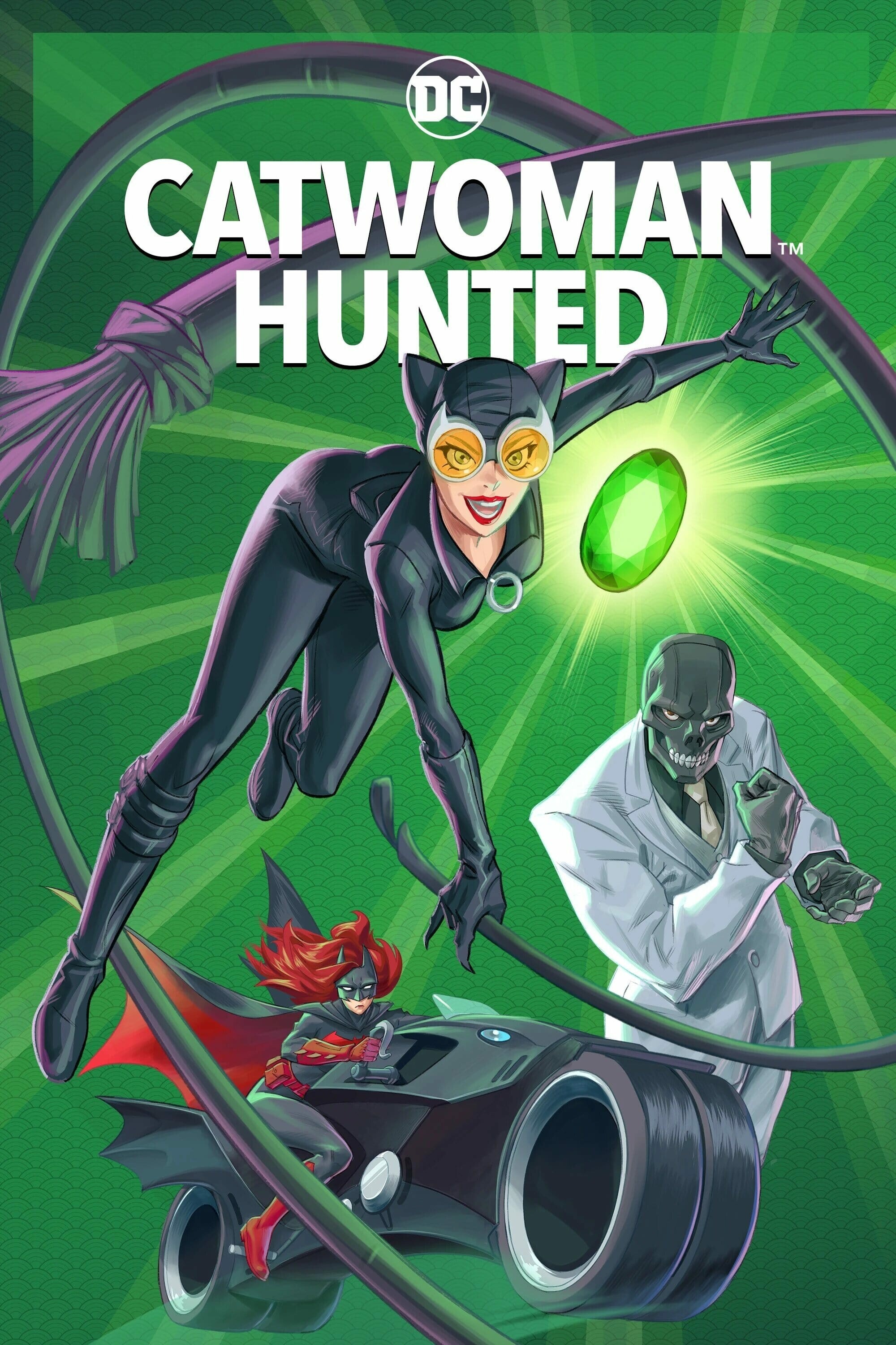 Catwoman Hunted 2022 BluRay 1080p DTS x264-MTeam