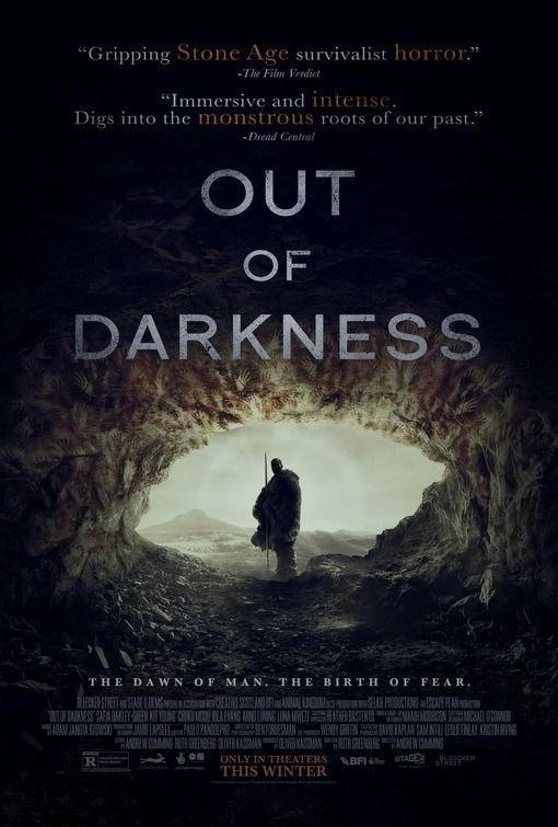Out of Darkness (2022) 1080P DD5.1 NL Subs