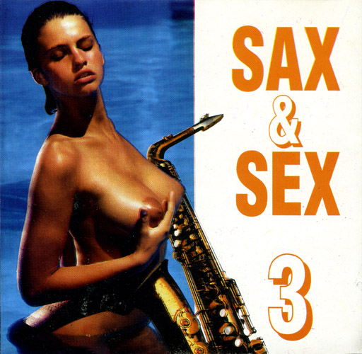 Sax & Sex Vol3