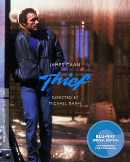 Thief (1981) DC BluRay 1080p DTS-HD AC3 AVC NL-RetailSub REMUX