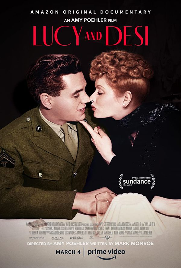 Lucy and Desi (2022) - 1080p WEBRip x264 Retail NL Subs