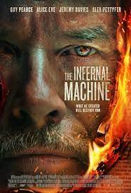 The Infernal Machine 2022 1080p WEB-DL EAC3 DDP5 1 H264 Multisubs