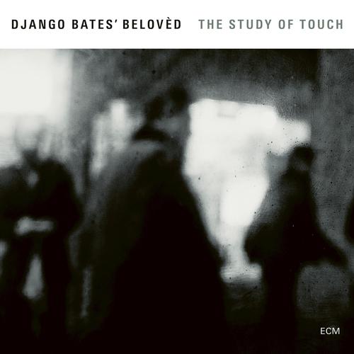 Django Bates' Beloved - The Study Of Touch (ECM 2534)
