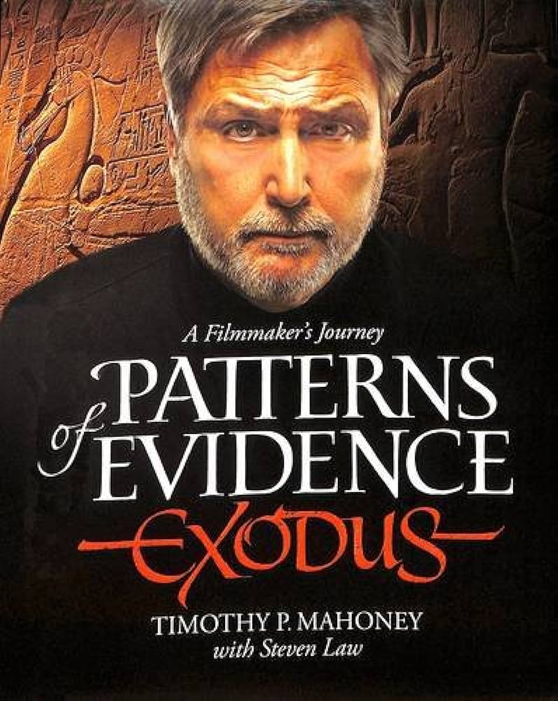 Patterns of Evidence - Exodus