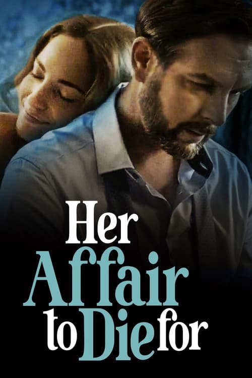 Her Affair To Die For 2023 1080p WEBRip x265 10bit-LAMA