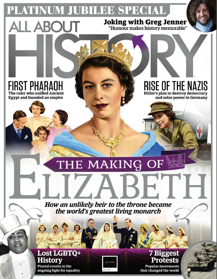All-About-History-Issue-113