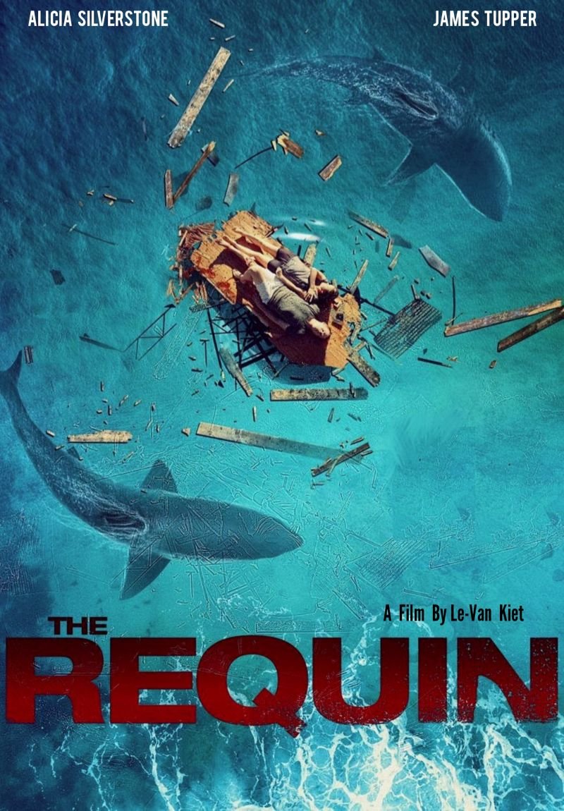 The requin 2022