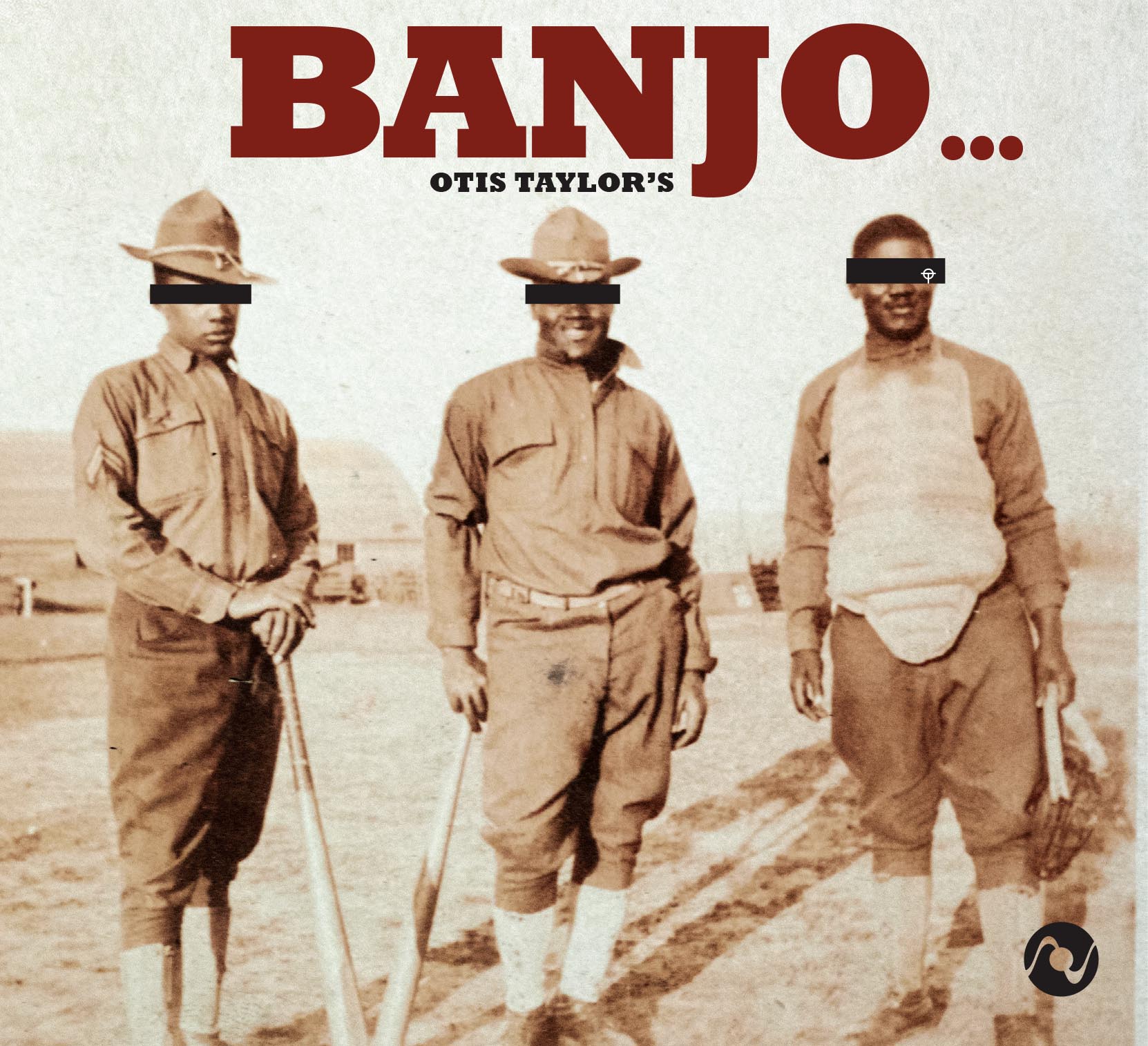 Otis Taylor - 2023 - Banjo (Blues) (flac)