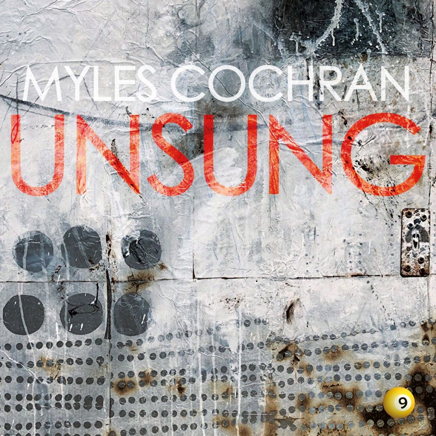 Myles Cochran - 2021 - Unsung