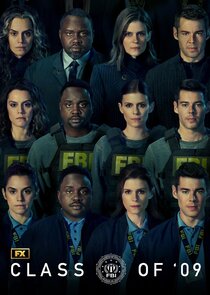 Class of 09 S01E07 Orders Night 1080p DSNP WEB-DL DDP5 1 H 264-NTb