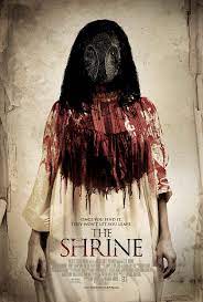 The Shrine (2010) 1080p