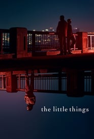 The Little Things 2021 BluRay 1080p DTS-HD MA5 1 x264-CHD