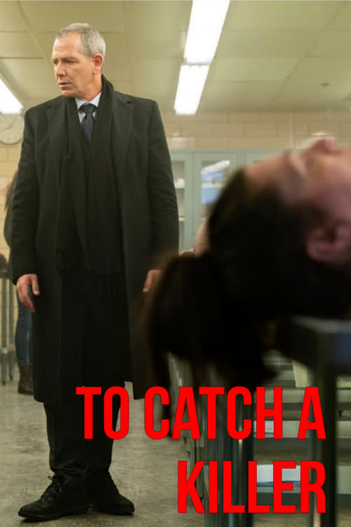 To Catch a Killer 2023 1080p BluRay x264-KNiVES