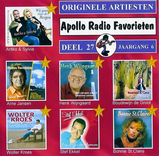 De Radio Apollo - Deel 27