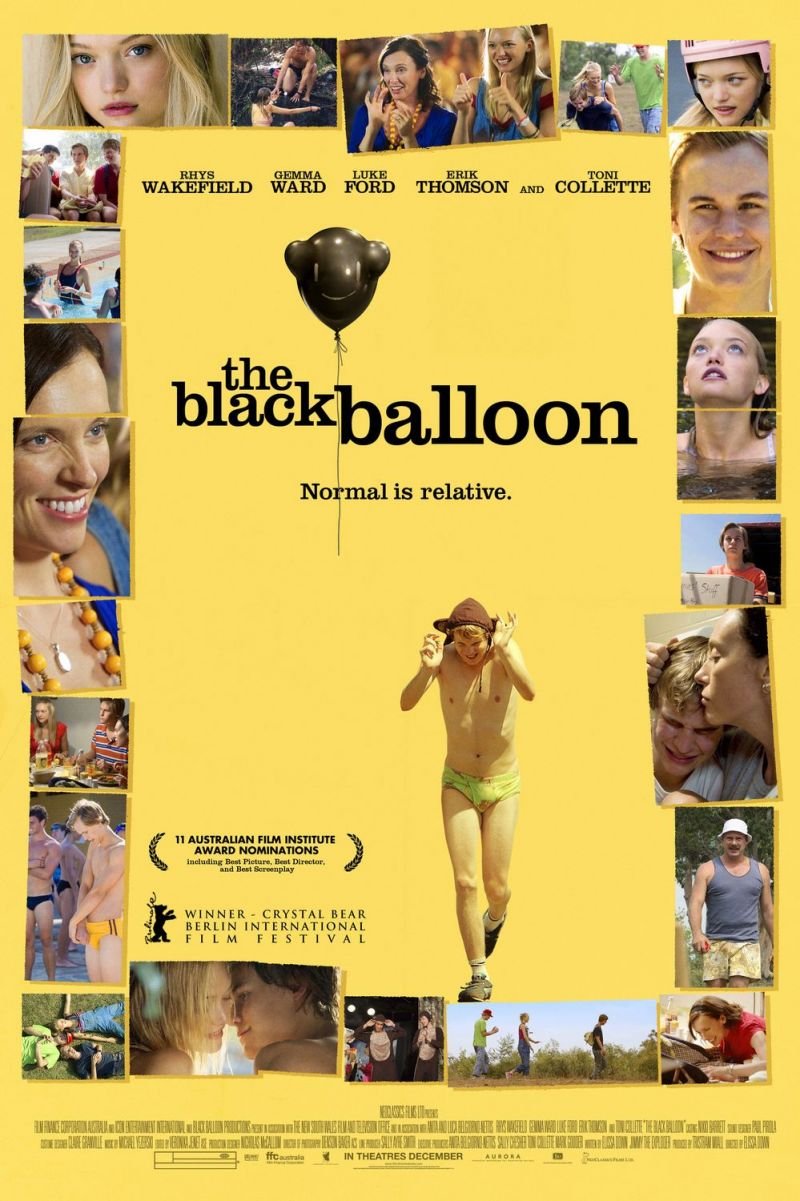 The.Black.Balloon 2008 2160p AC3 5.1