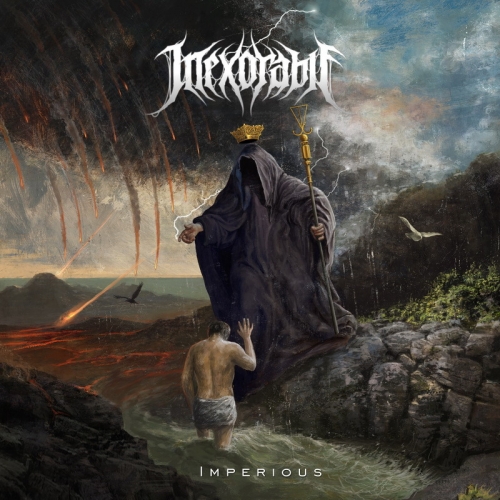 [Death Metal] Inexorable - Imperious (2022)