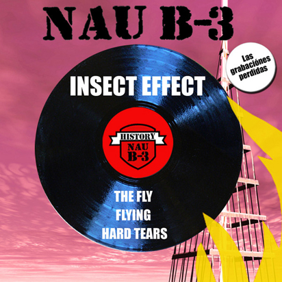 Insect Effect - The Fly-(NAUMX040)-SINGLE-WEB-1998-PUTA