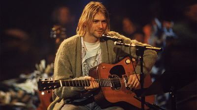 MTV Unplugged S01E01 Nirvana 1993 GG NLSUBBED WEB x264-DDF