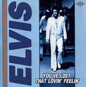Elvis Presley - 1970-08-21 MS, You've Lost That Lovin' Feelin' [Audionics 2001-01]