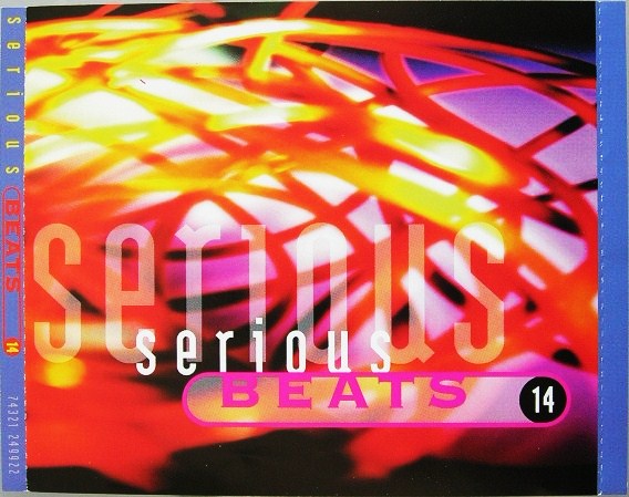Serious Beats 14 (1994) FLAC+MP3