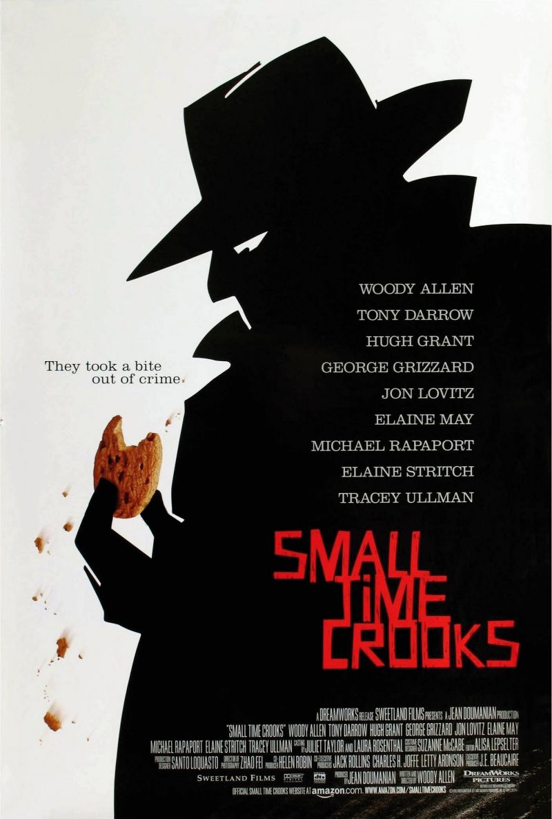 Small Time Crooks 2000 NL subs