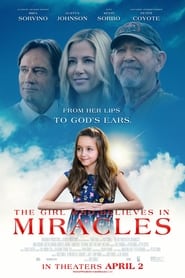 The Girl Who Believes in Miracles 2021 1080p WEB-DL DD5 1 H 264-EVO