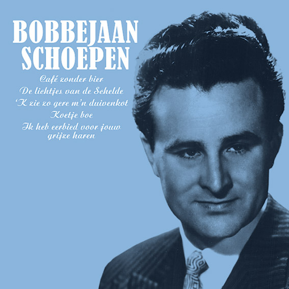 Bobbejaan Schoepen - Mooi Was Die Tijd