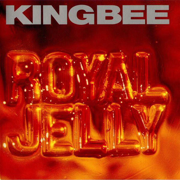 King Bee – Royal Jelly (1990)