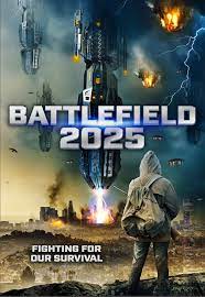 Battlefield 2025 2020 HDRip AC3 DD5 1 H264 NL Subs