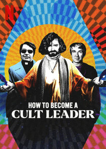How to Become a Cult Leader S01E01 1080p HEVC x265-MeGusta