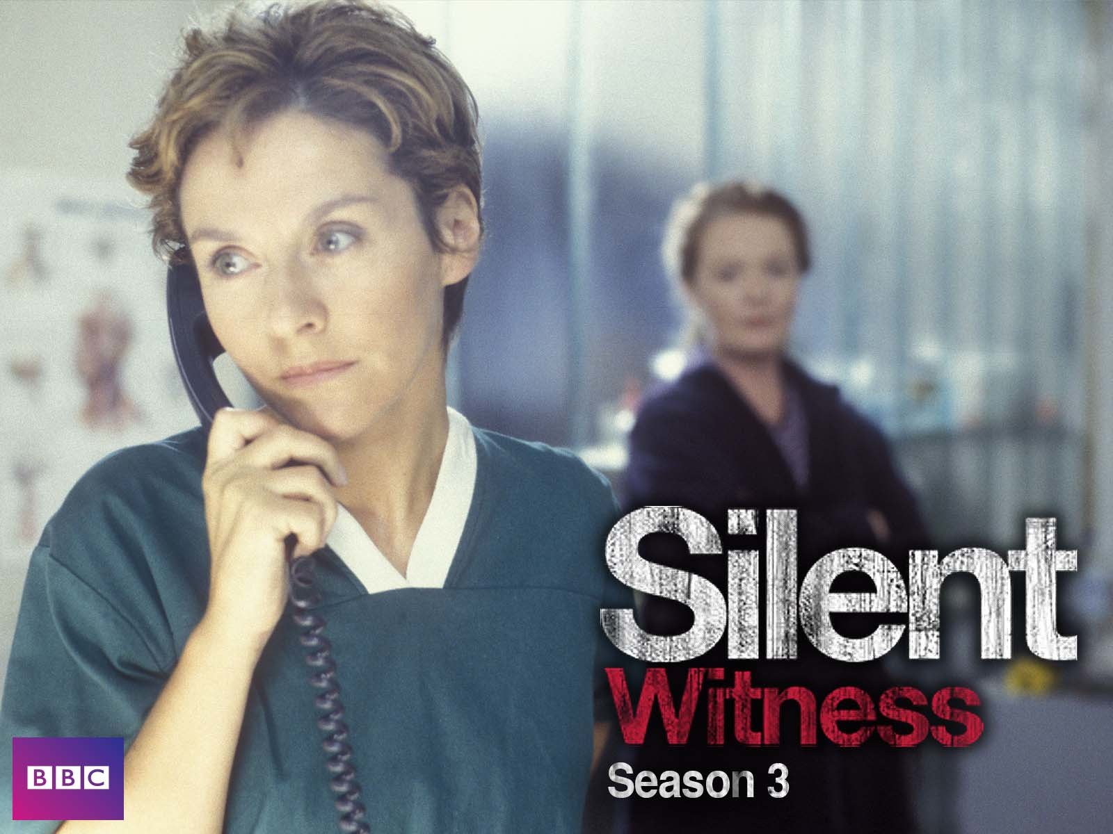 Silent Witness Seizoen 3 (1998)