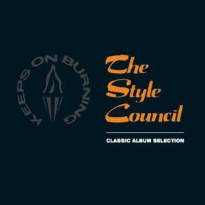 The Style Council - Classic Album Selection [2013] 6cd NZBonly