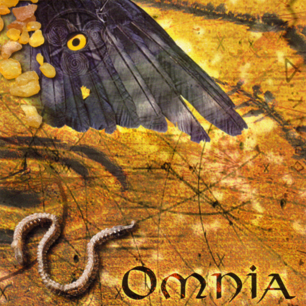 Omnia - 2003 - Omnia 3 (mini CD)