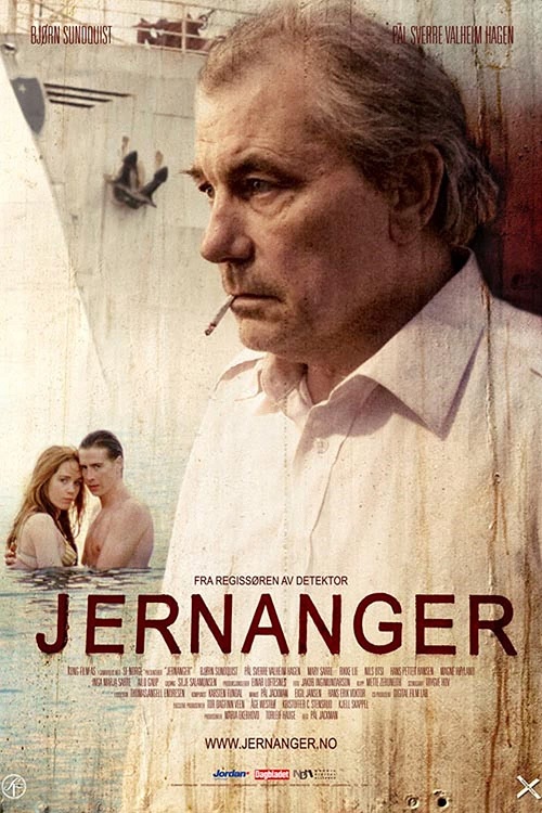 Jernanger (2009) Shooting the Sun - The Storm in My Heart - 720p BluRay