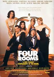 Four Rooms 1995 1080p BluRay DTS 5 1 H264 NL Sub